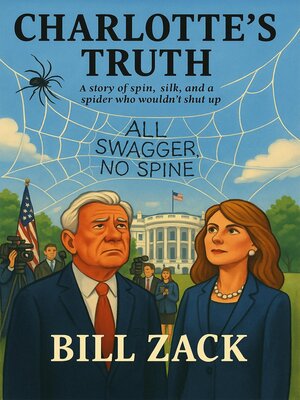 cover image of Charlotte's Truth